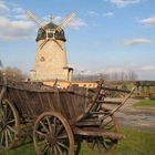 Windmühle von Heichelheim