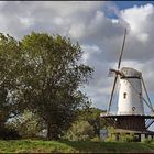 Windmühle von Veere