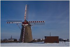 Windmühle Waldfeucht
