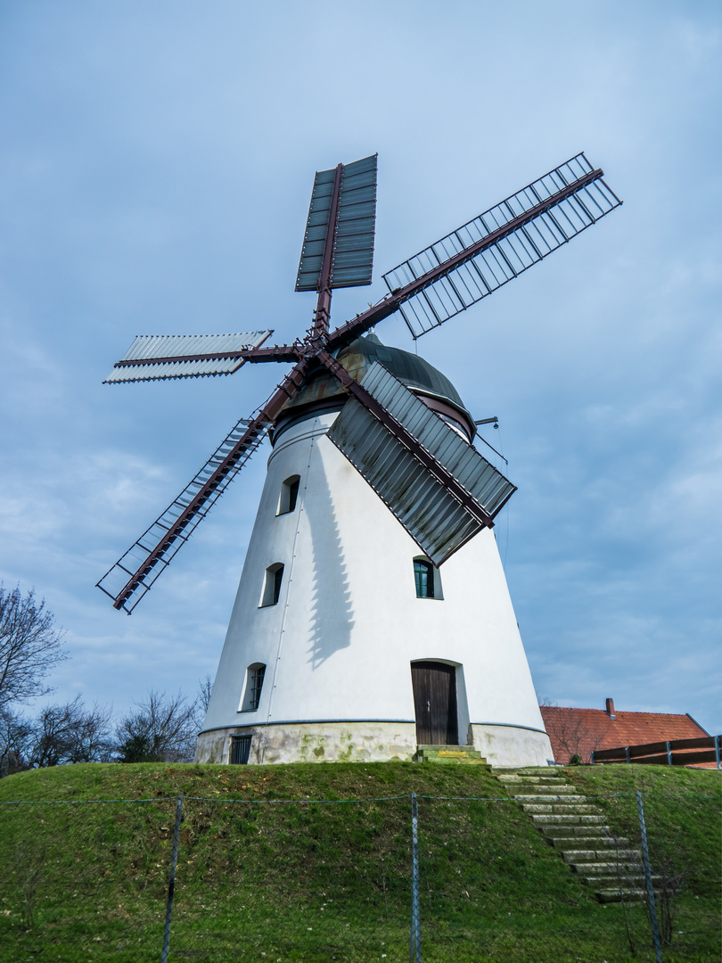 Windmühle Wendhausen