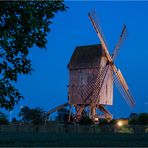 Windmühle Wulferstedt 