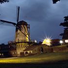 Windmühle Xanten