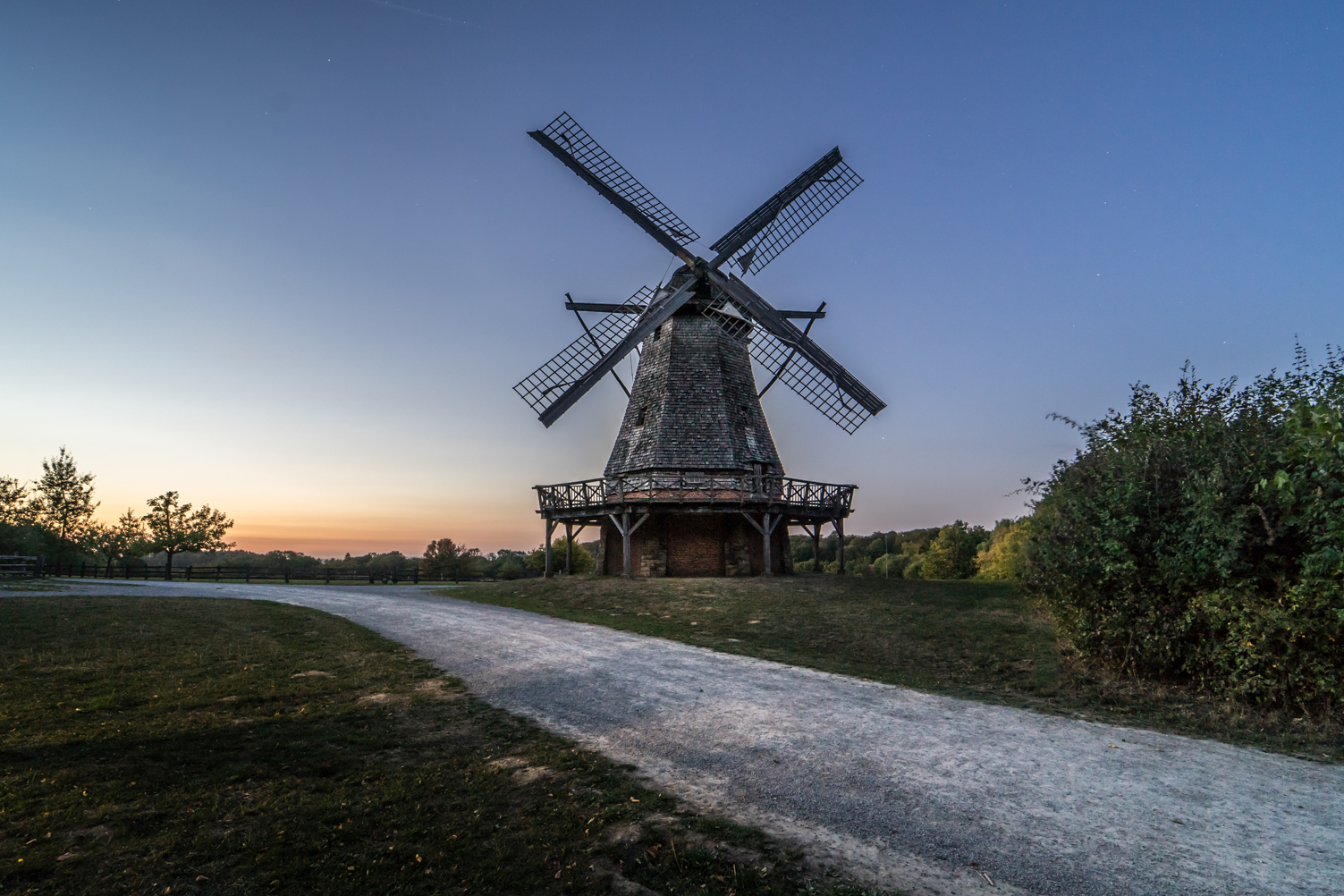 Windmühle_Detmold