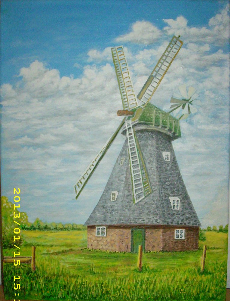 WindmühleDtsch