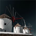 Windmühlen #1
