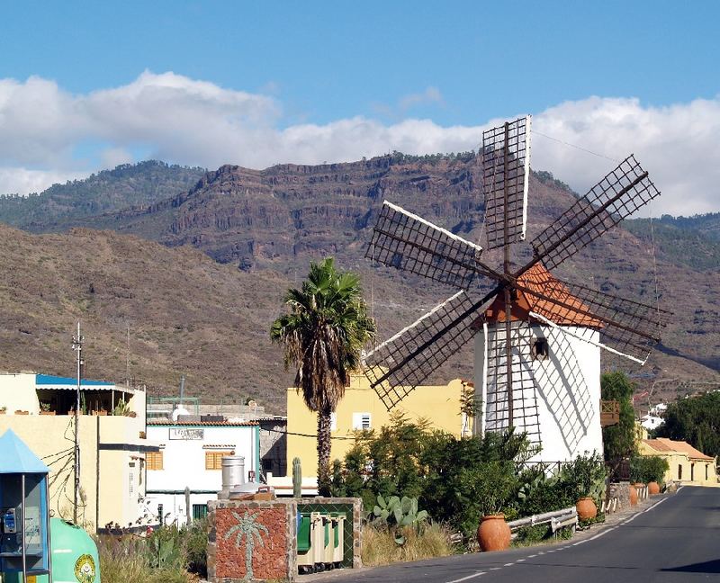 Windmühlen 2