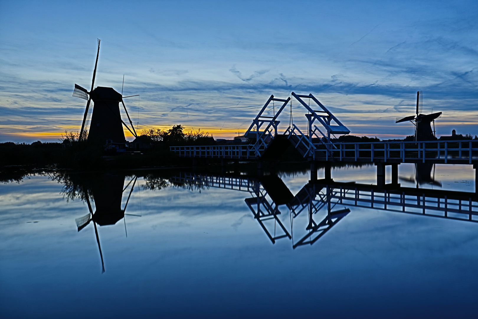 Windmühlen