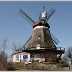 Windmühlen