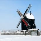 Windmühlen ....