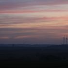 Windmühlen auf der schwäbischen Alb