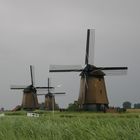 Windmühlen bei Alkmaar