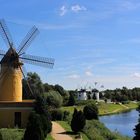 Windmühlen