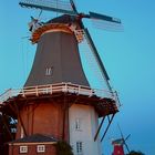 Windmühlen - Greetsiel/Ostfriesland