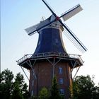 Windmühlen in Friesland (3)