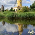 Windmühlen in Gifhorn 