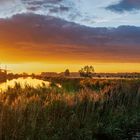 Windmühlen Kinderdijk 2022/02