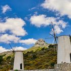 #Windmühlen Kreta