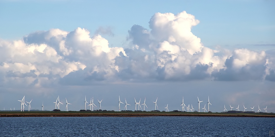 Windmühlen-Land...