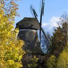 Windmühlen / -räder (2)