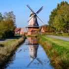 Windmühlen Spiegeltag