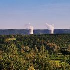 Windmühlen zerstören das Landschaftsbild