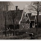 Windmühlendorf Zaanse Schans