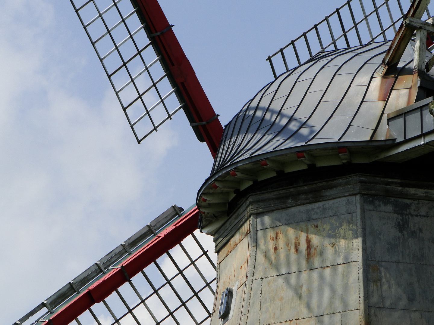 Windmühlenkopf