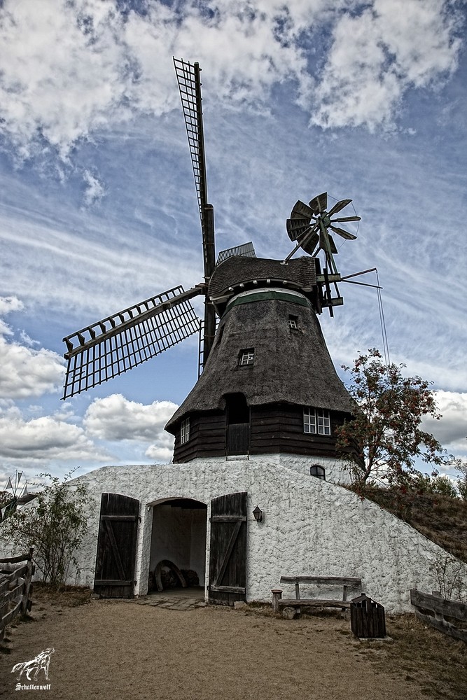Windmühlenmuseum