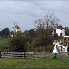 ... Windmühlenmuseum ...