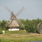 Windmühlenmuseum Gifhorn (I)