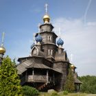 Windmühlenmuseum in Giffhorn - Russisch-Orthodoxe Kirche