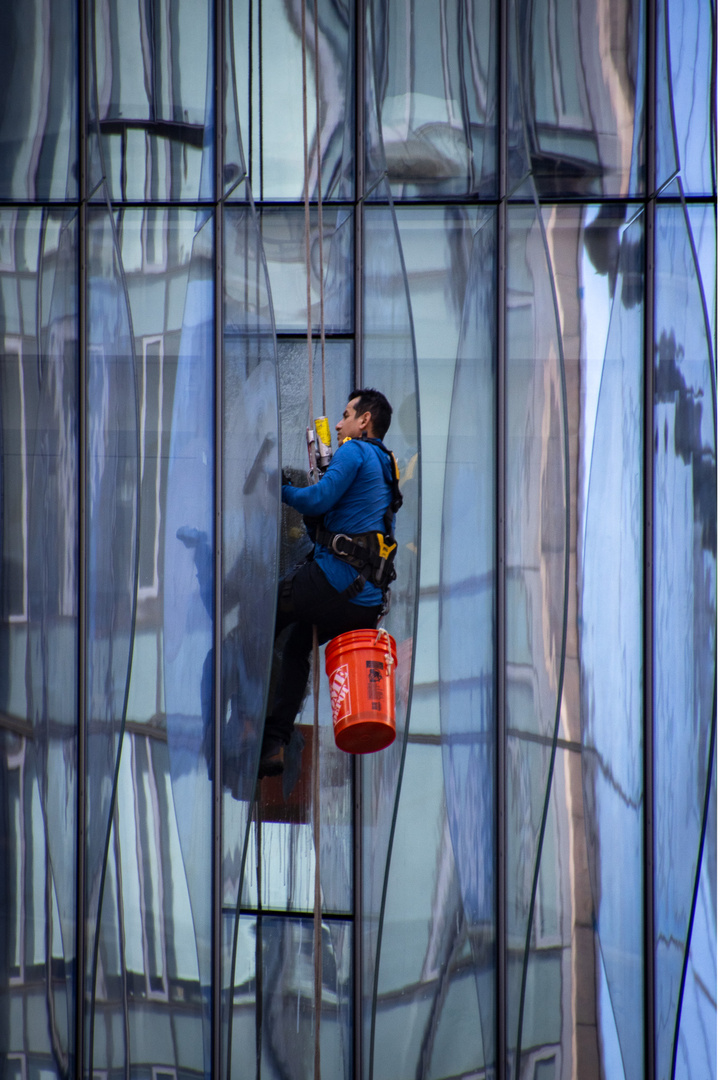 Window Cleaner