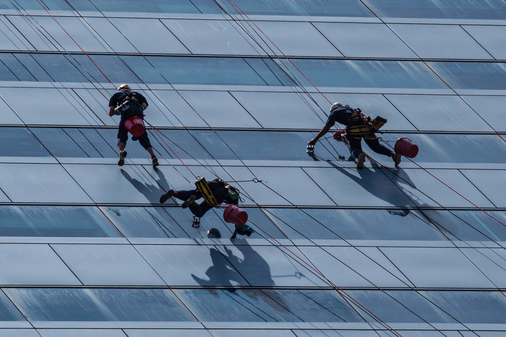 Window Cleaning