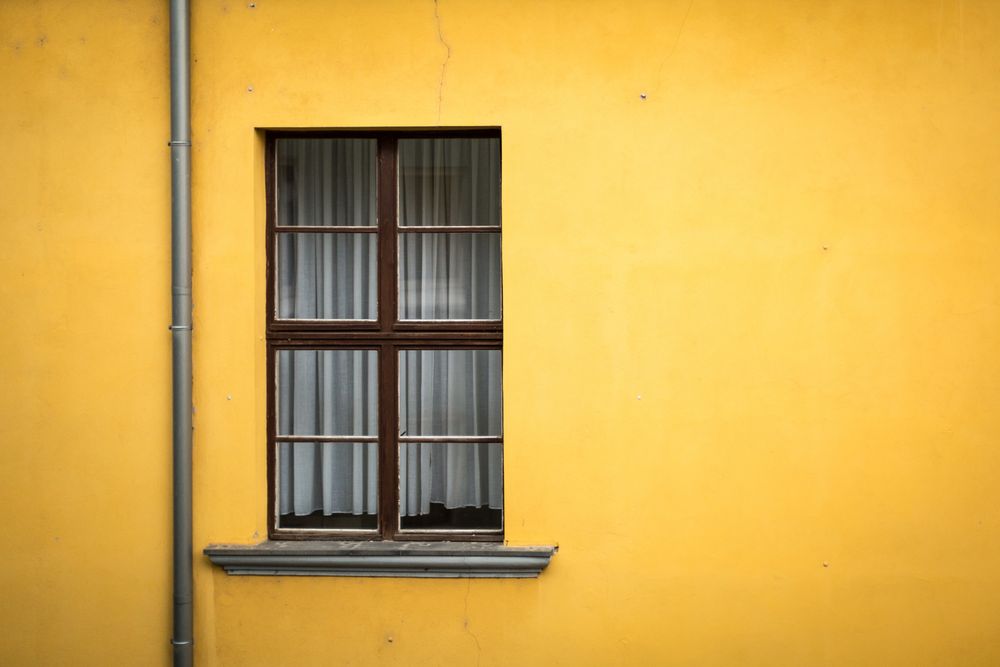 Window Color