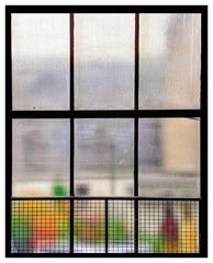 window colours