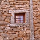 Window in Calatañazor