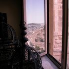 Window in Jerusalem