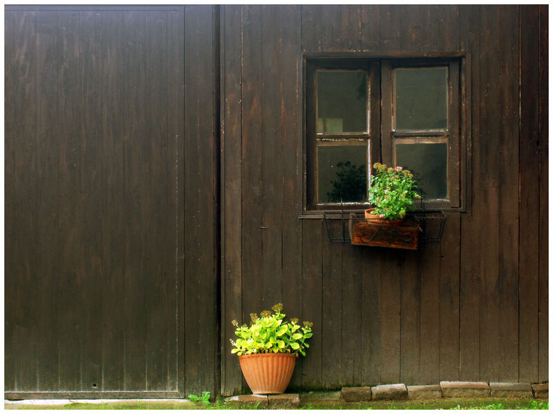 Window in Magnago