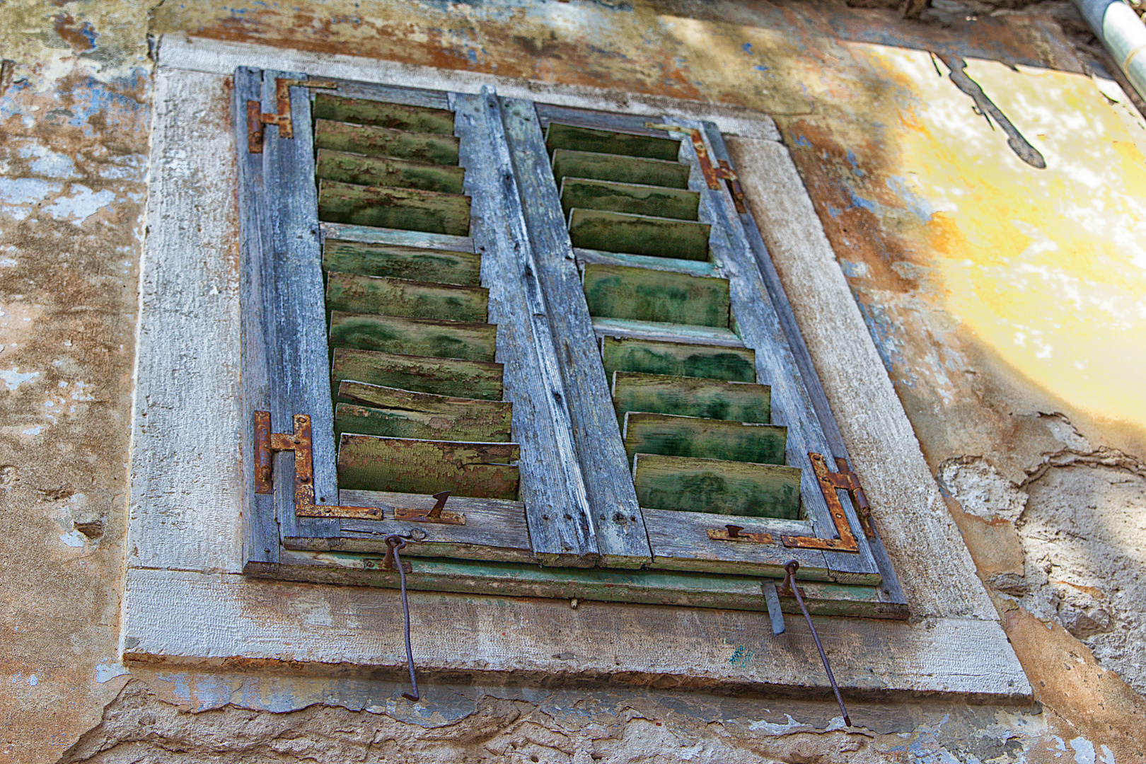 Window in Pula