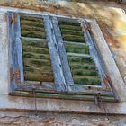 Window in Pula