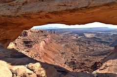 Window in the Sky