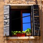 Window in Venezia