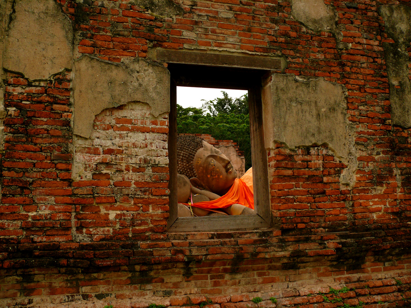 Window Monk