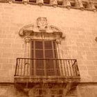 Window, Palazzo