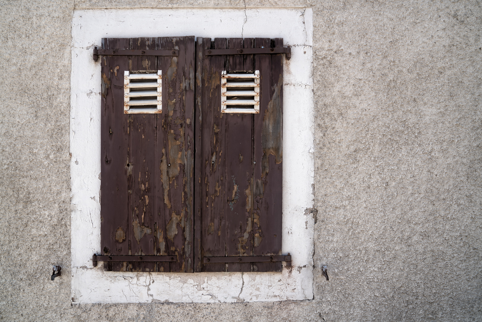 Window Shutter