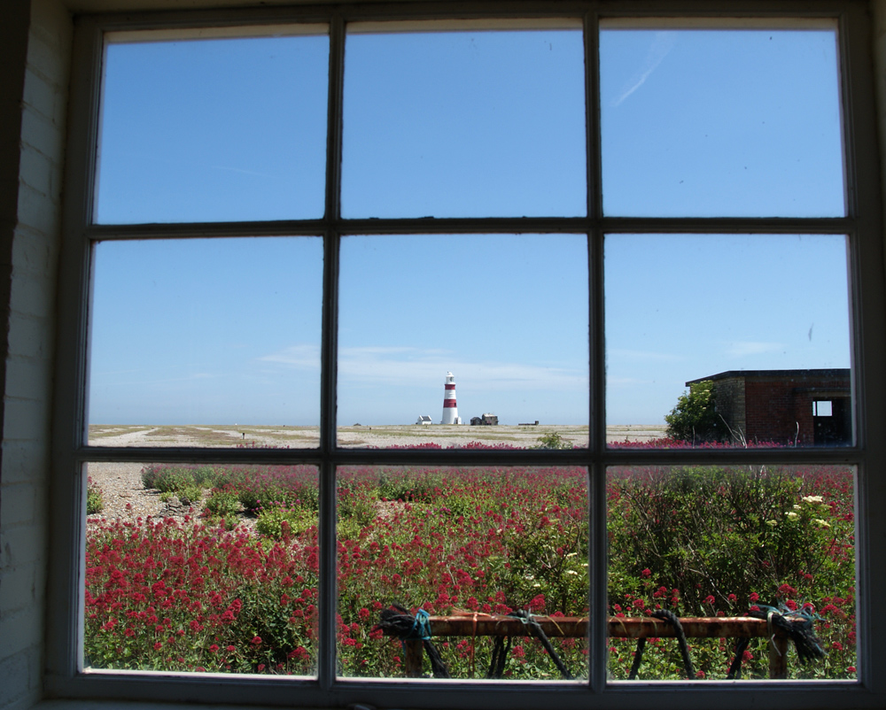 Window Sill