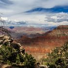 Window to Grand Canyon
