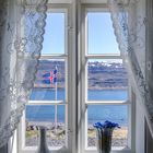 Window to Iceland