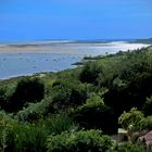 Window to Ria Formosa