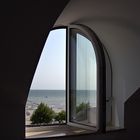 window to the sea